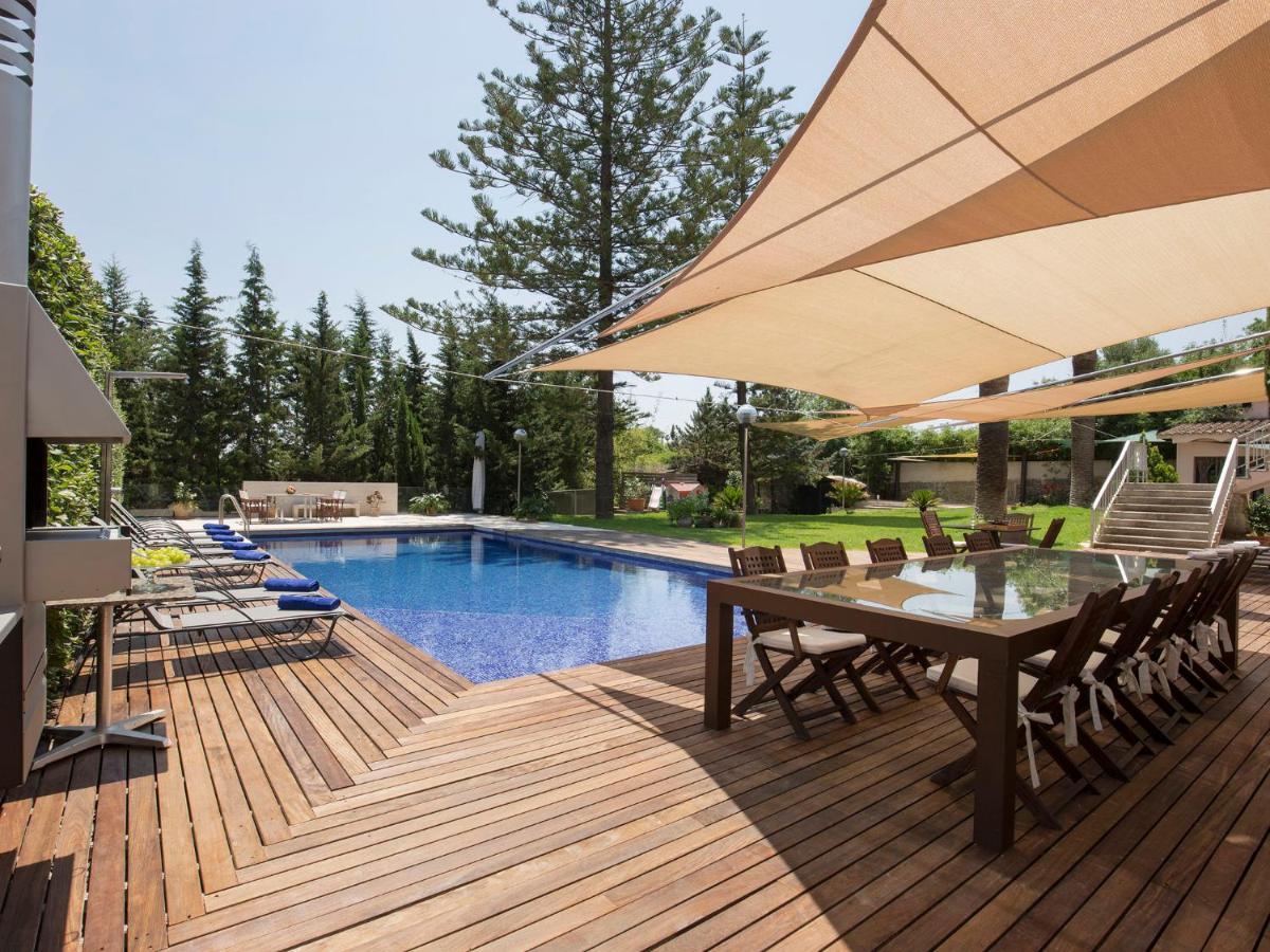 Villa Cati By Interhome *