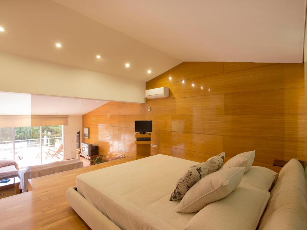Cati By Interhome Villa *