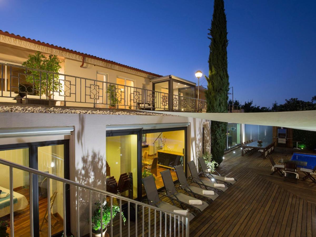 Cati By Interhome Villa *